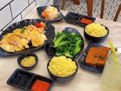 -鸡坤茶室(三里屯店)