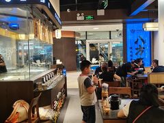 -深圳来福士广场