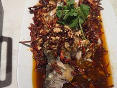 -杨氏青龙虾·吃蟹季(金盛路总店)