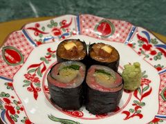 -鮨冠OMAKASE食べ放题(北京首店)