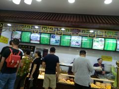 -白魁老号饭庄(交道口店)