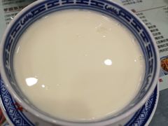 招牌姜撞奶-赵记传承特色牛奶甜品(泉城广场店)