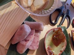 -谷牛日式烤肉(宝山U天地店)