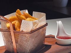 -俄士厨房(五棵松华熙LIVE店)