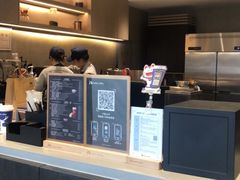 -瑞幸咖啡(长城万富汇店)