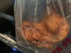 -新桥炸鸡店(中昂时代广场店)
