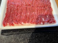 鲜羊上脑-南门涮肉(上海二店)