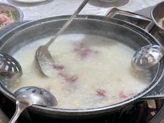 -丰尔粥食·粥底火锅·桑拿鸡(大良总店)