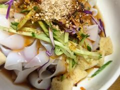 -山丹丹西北菜(金贸大厦店)