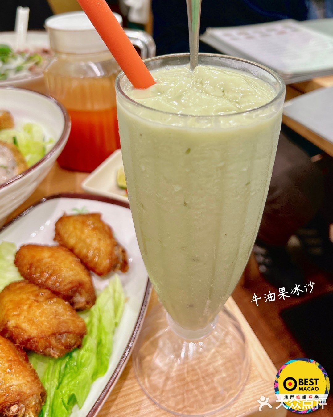 香港🇭🇰旺角🔥越風味地道越南料理