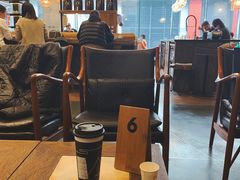 大堂-去茶山(新光里店)