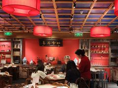 -小吊梨汤·北京菜·烤鸭(清河万象汇店)