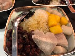 -鲜芋仙(观音桥大融城LG店)