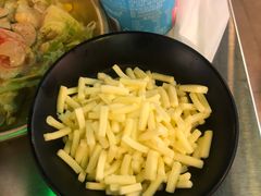 -Meet Sun韩式大排档(五一广场7MALL店)