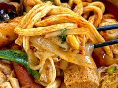 -苏袁麻辣烫(呼和浩特总局街店)