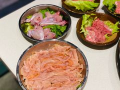 -憨铁匠老火锅(龙岗万科里店)