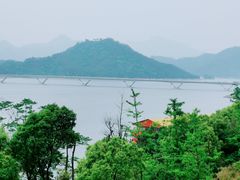 -千岛湖忆湖度假酒店(中心湖景区店)