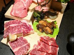 -牛佬•炭火烤肉(挂绿店)