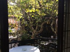 image-Pasha帕夏土耳其餐厅(南昌路店)