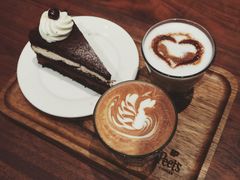 -Peet's 皮爷咖啡(东湖路手作店)