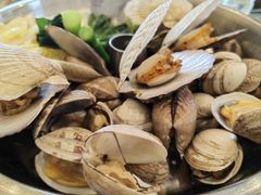 -奕景海鲜酒家· 大连海鲜(星海广场店)