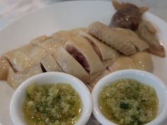 -文记壹心鸡(宝华路店)