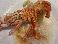 -山泉粤宴(广东大厦店)