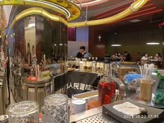 -人民咖啡馆(四行仓库店)