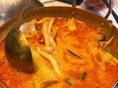 -CHILL Pho澳洲牛肉越南粉(佛山顺德万象汇店)