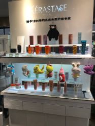 -时尚殿堂hair salon