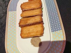 香煎带鱼-醉东Oriental House(静安嘉里店)