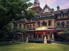 -马勒别墅饭店(静安寺店)