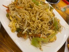 -京朋串屋·烧烤(望京西路总店)