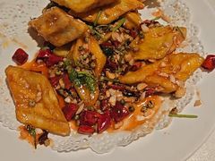 -刘胖子家常菜·蹄花焖藕(江汉路总店)