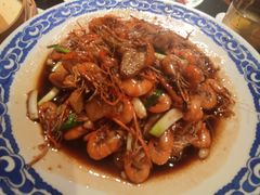 -老头儿油爆虾·知味杭州(爱琴海购物中心)
