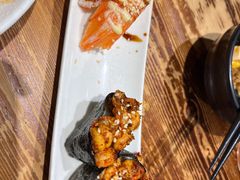 -小川洋风料理(街道口店)