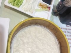-东四民芳餐厅(世茂工三店)