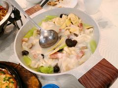 -聚鑫阁江浙菜·非遗传承技艺(闵行交大店)