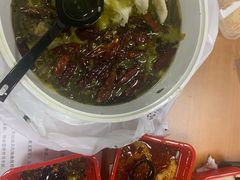 -太二酸菜鱼(深圳布吉万象汇店)
