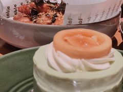 -chuchulab日式短蛋糕(粤海天地店)