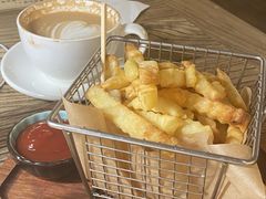 -阅咖啡(合生国际家园东区店)