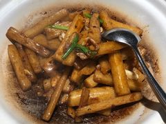 -飶香居(省博物馆店)