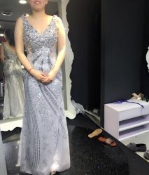 -韩国天使嫁衣婚纱礼服馆(上海旗舰店)
