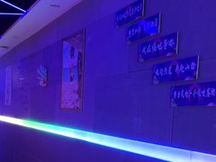 -唱吧麦颂KTV(黄骅华贸商业广场店)