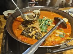 -花溪雨·森林餐厅(石基店)
