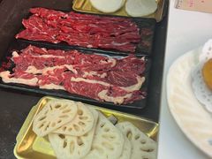 -刘少华贵州小黄牛·鲜牛肉火锅(总店)