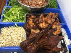 点菜区-小红鲸·海鲜餐厅(轸大路店)