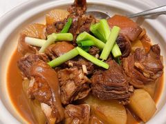 -道道鲜·崇明私房菜(五角场店)