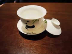 -南堂馆·新川菜(春熙路店)