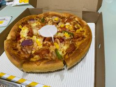 -尊宝比萨(较场口店)